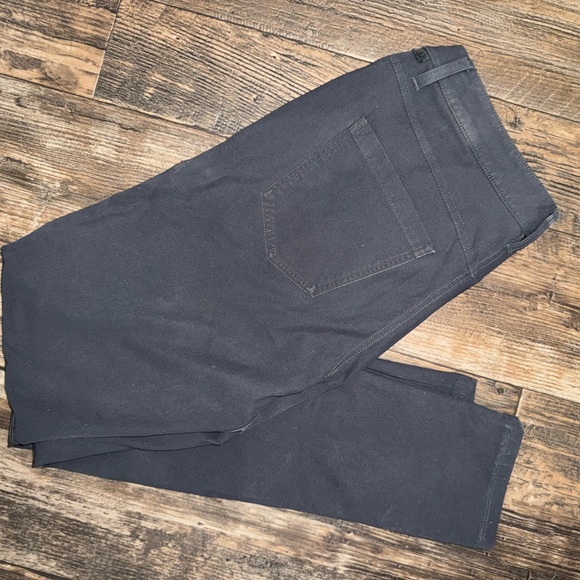 lululemon athletica Men's Slate Gray ABC Pants - Picture 2 of 3